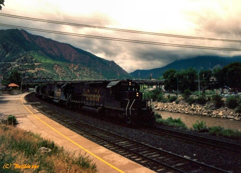 DRGW 5364